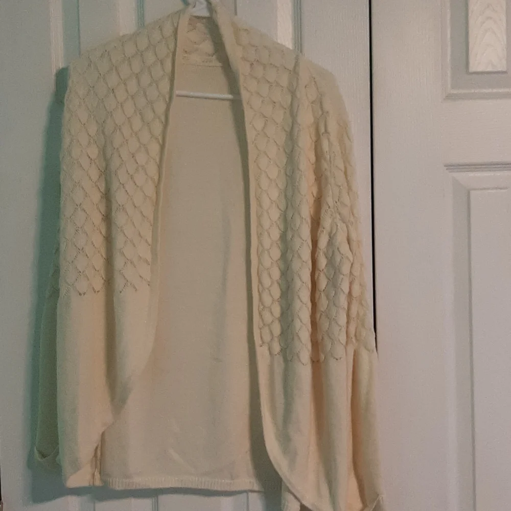 Light cardigan - Picture 2 of 5